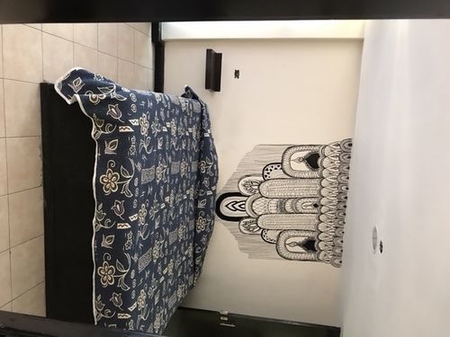 Hotel June 普埃布拉 外观 照片