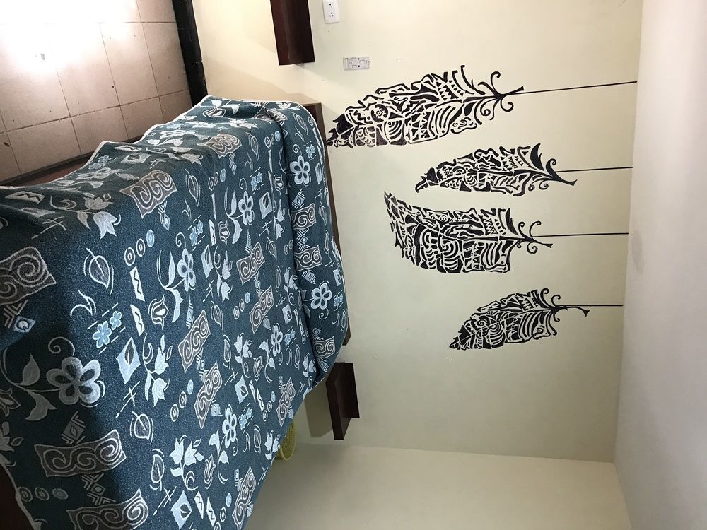 Hotel June 普埃布拉 外观 照片