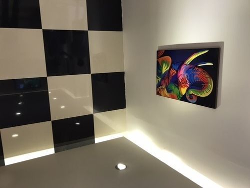 Hotel June 普埃布拉 外观 照片