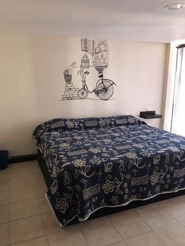 Hotel June 普埃布拉 外观 照片